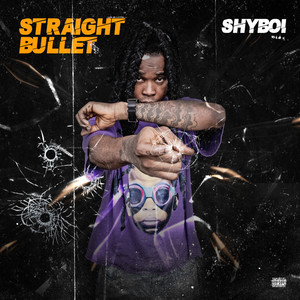 Straight Bullet (Explicit)