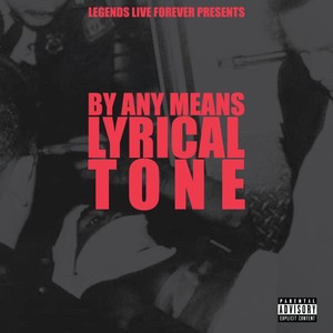 By Any Means (Explicit)