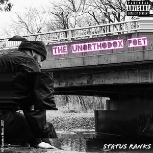 The Unorthodox Poet (Explicit)