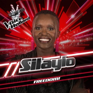 Freedom (The Voice Of Holland Season 8)