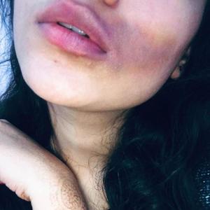 bruises (feat. lavendr & hauntingclaire) (Explicit)