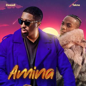 Amina (feat. TEKNO.)