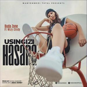 Usingizi hasara (feat. Buda Zoni)