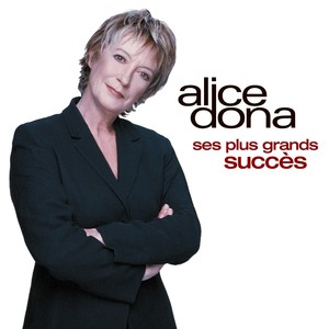 Alice Dona - Le strapontin