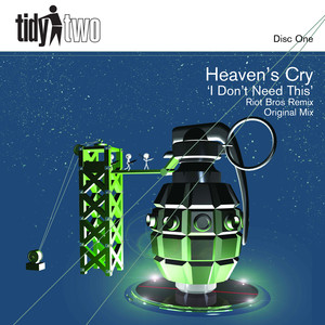 I Don't Need This (Kumara Remix)