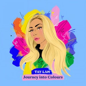 Journey Into Colours (Explicit)