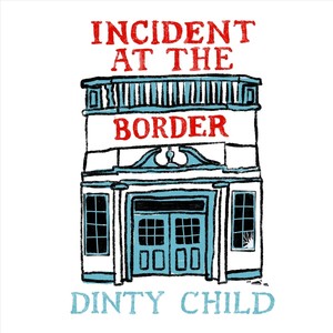 Incident at the Border(feat. Lauren Balthrop)