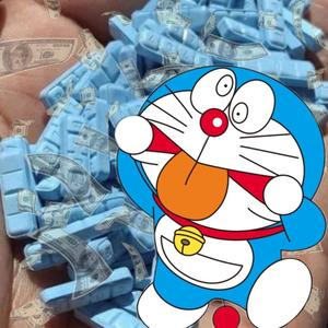 doraemon (feat. mmyurp) [Explicit]