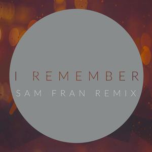 I Remember (Forget It VIP)