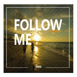 Follow ме