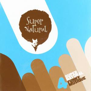 Super Natural Funky Musique Volume 4