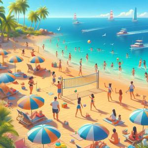 La Playa