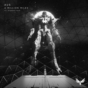 A Million Miles(feat. Diandra Faye)