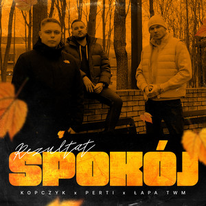 SPOKÓJ (Explicit)