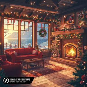 Someday At Christmas