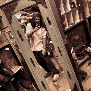 CHOPPER DOWN (Explicit)