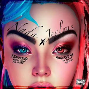 Jealous (feat. Don Hulieo & Mathis Wellz) [Explicit]