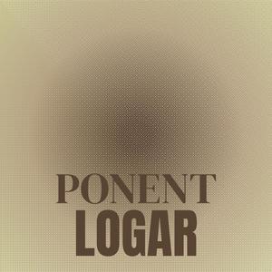 Ponent Logar