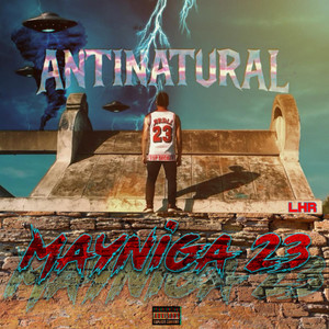 ANTINATURAL (Explicit)
