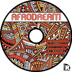 Afrodream - Clelia