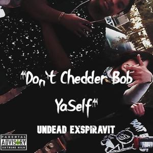 Don't Chedder Bob YaSelf (Explicit)