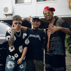 SOBERBIO (REMIX|Explicit)