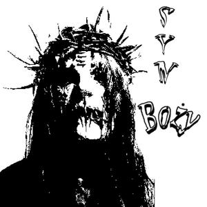 Syn Boży (Explicit)