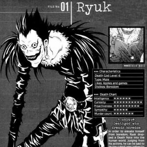 Ryuk (Explicit)