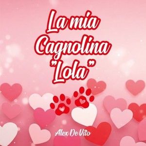 La mia cagnolina