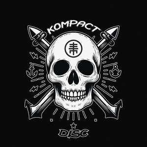 Kompact Disc