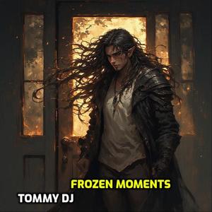 Tommy DJ - Frozen Moments