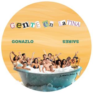 Gente en Latina (feat. Saires)