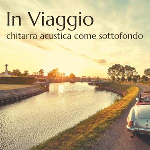 In viaggio: Chitarra acustica come sottofondo per i tuoi viaggi in macchina