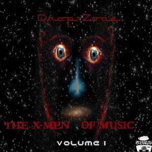The X-Men of Music, Vol. 1