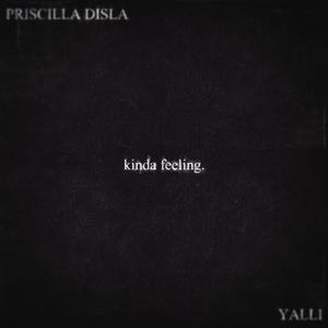 kinda feeling (feat. YALLI)