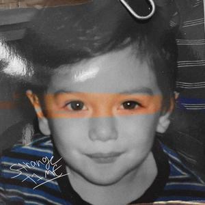 Strange Time (Explicit)