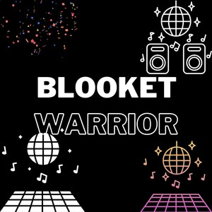 Blooket Warrior's Dance Party