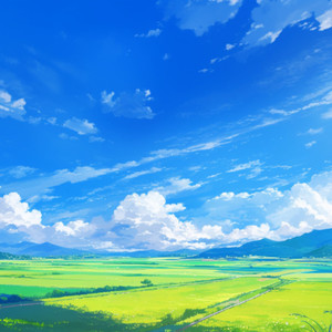 風にとける想い