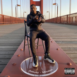 Mission (feat. Jaigo) (Explicit)