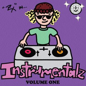 Instrumentalz, Vol. 1