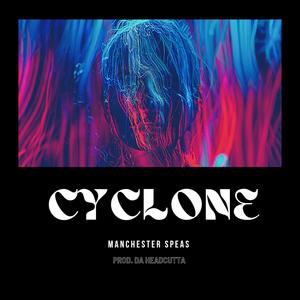 Cyclone (Explicit)