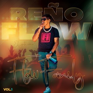 Flow Family Vol. 1 (Explicit)