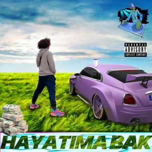 HAYATIMA BAK (Explicit)