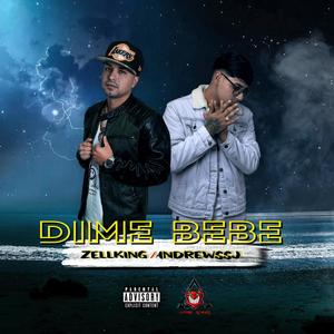 DIME BEBE (feat. Andrewssj)