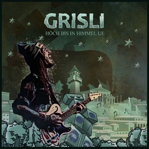 Höch bis in Himmel ue