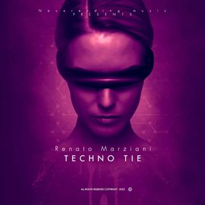 TECHNO TIE