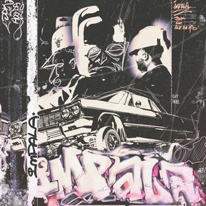 IMPALA (feat. Ace Da Kid) (Explicit)