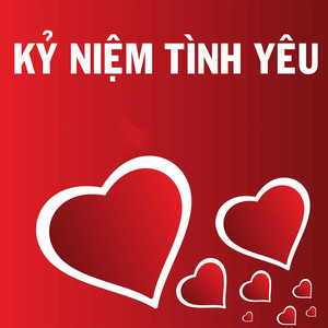 Kỷ niệm tình yêu