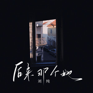 后来那个她-刘纯
