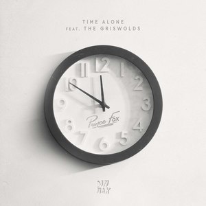 Time Alone(feat. The Griswolds)